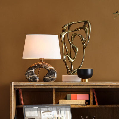 Tunnel Vision Mini Lamp