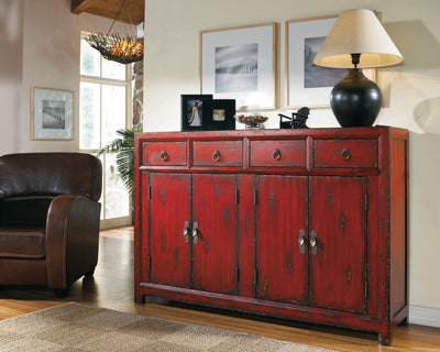 Consoles & Credenzas