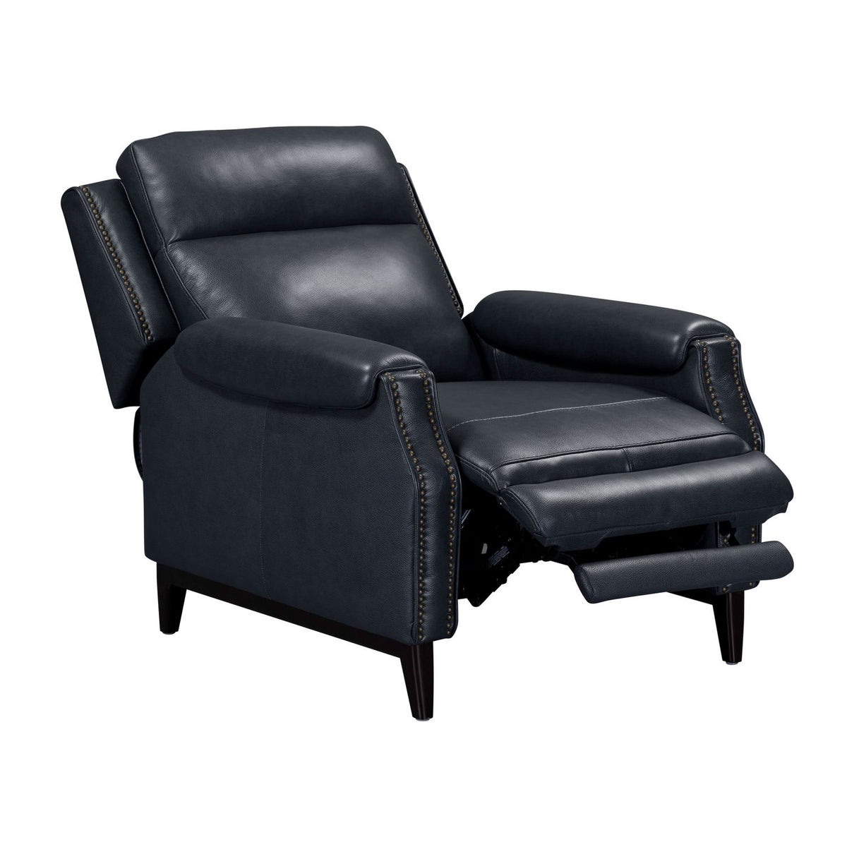 03NY-10M - Pushback Recliner - Liberty Furniture