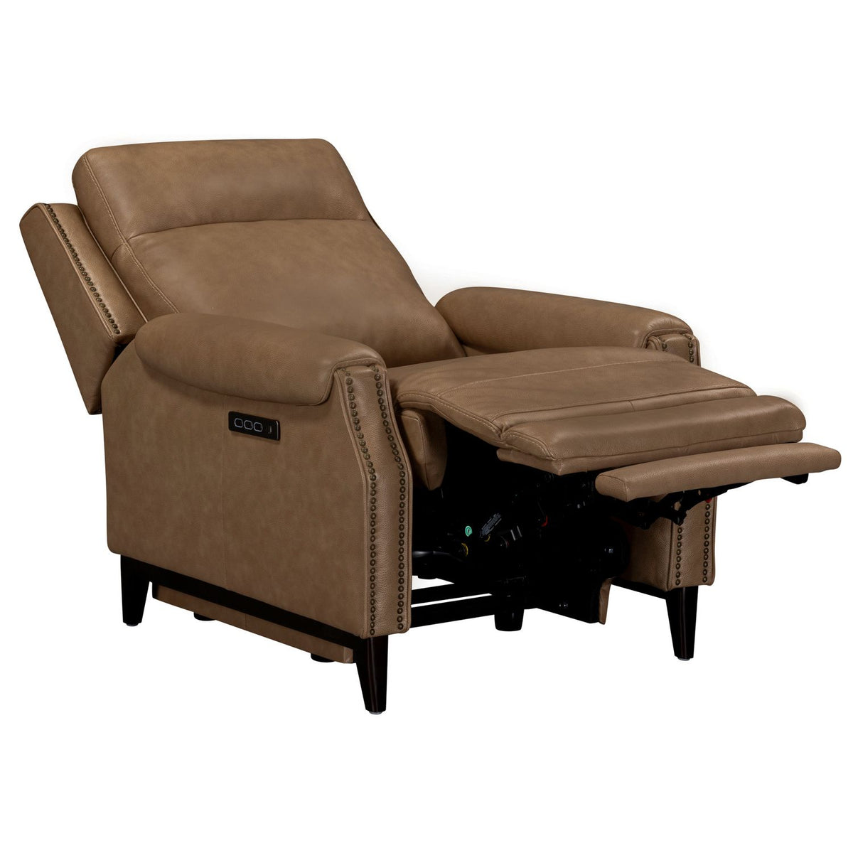 03SN-13P - Recliner P3 - Liberty Furniture