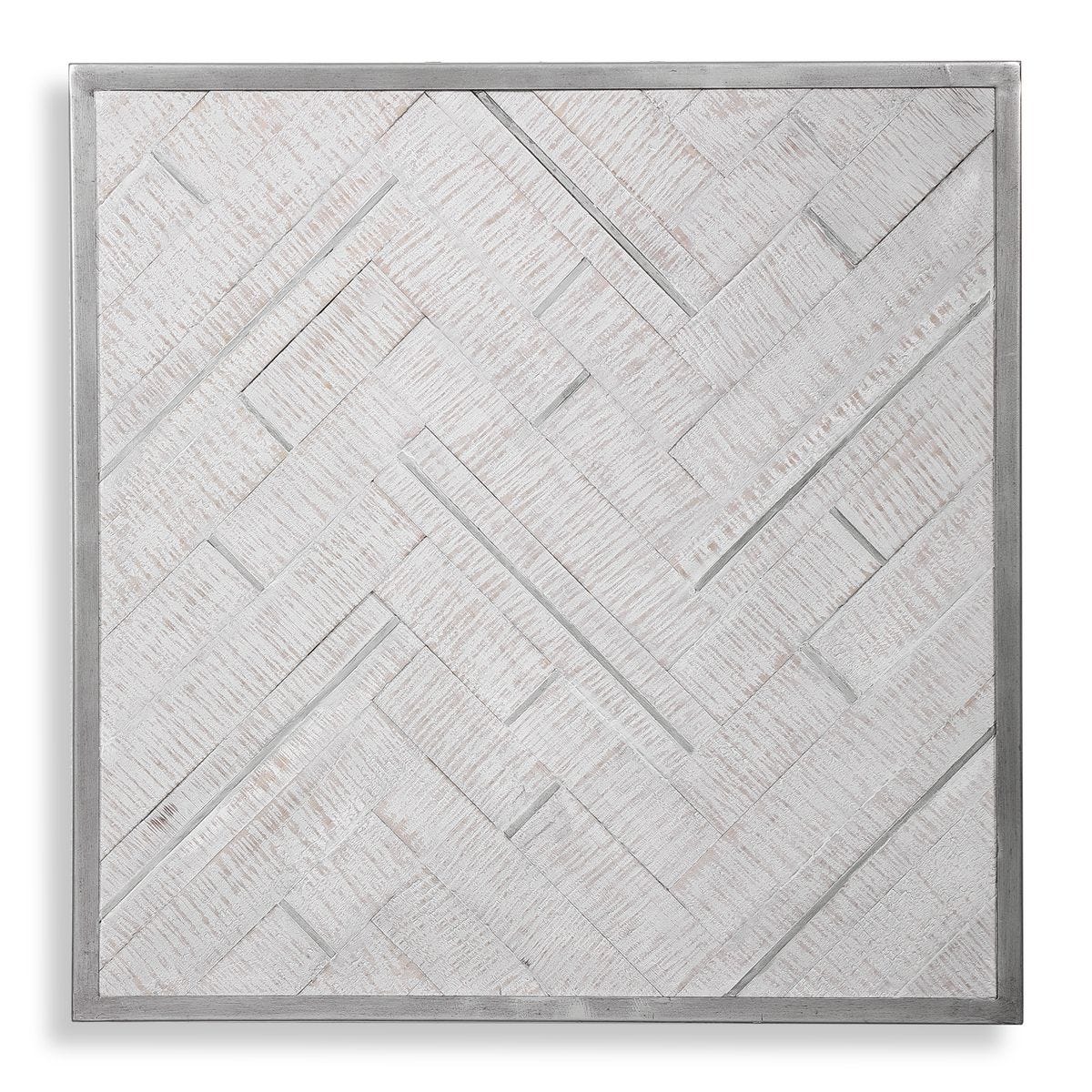 Redondo Wood Wall Decor