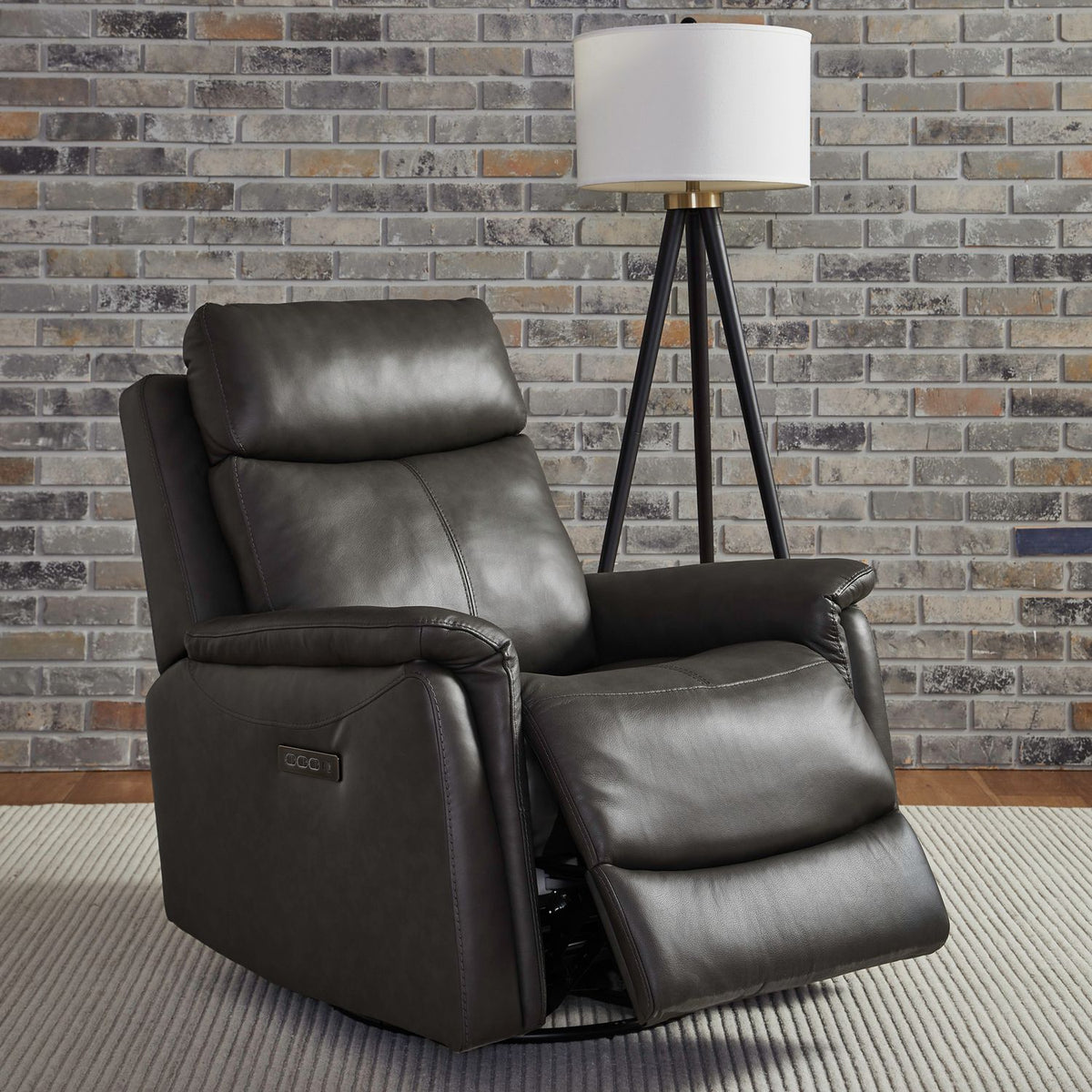 04CO-13P - SG Recliner P3 - Liberty Furniture