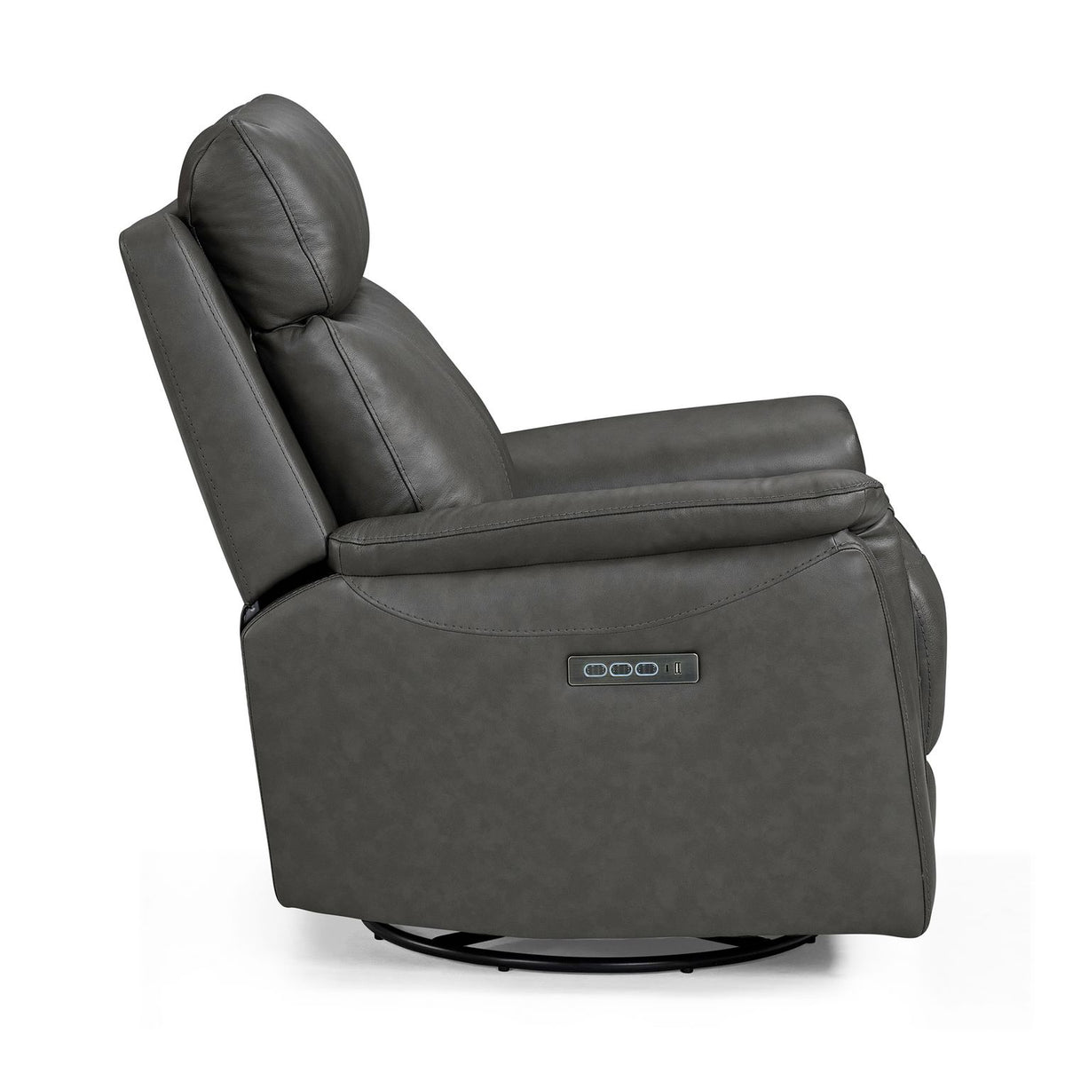 04CO-13P - SG Recliner P3 - Liberty Furniture