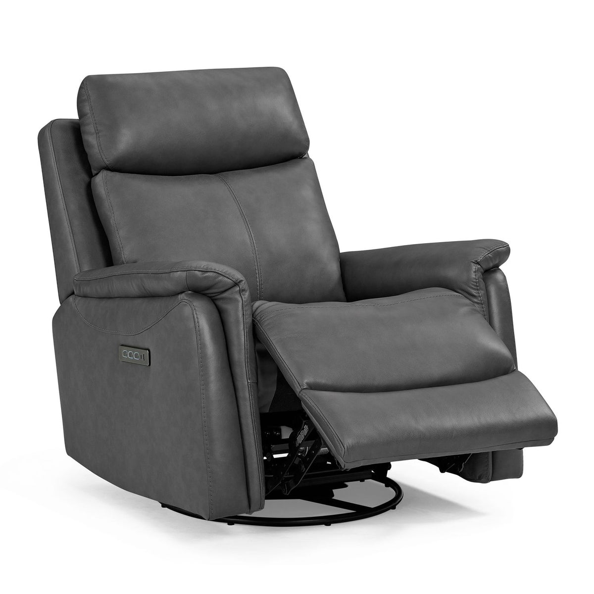 04CO-13P - SG Recliner P3 - Liberty Furniture