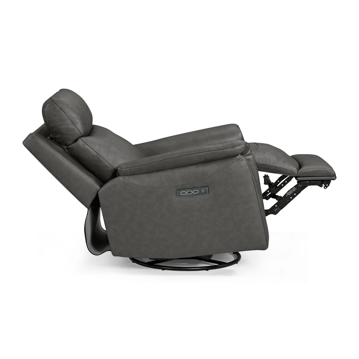 04CO-13P - SG Recliner P3 - Liberty Furniture