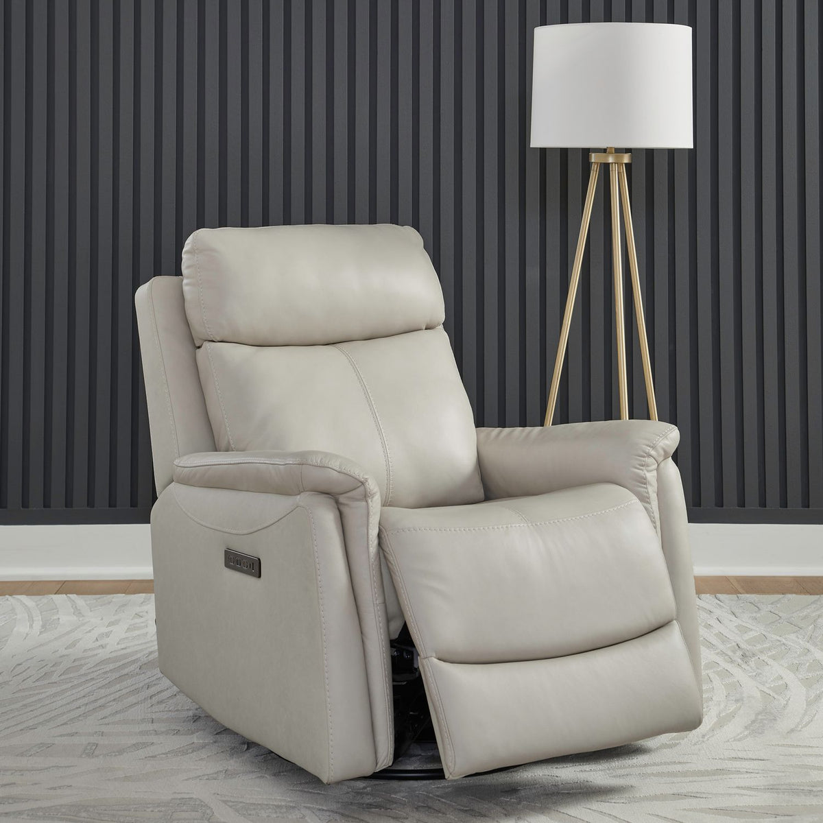 04PR-13P - SG Recliner P3 - Liberty Furniture