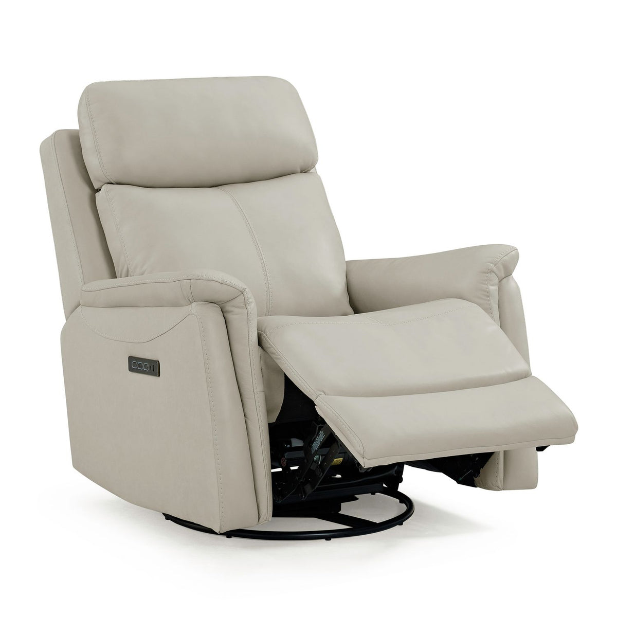 04PR-13P - SG Recliner P3 - Liberty Furniture