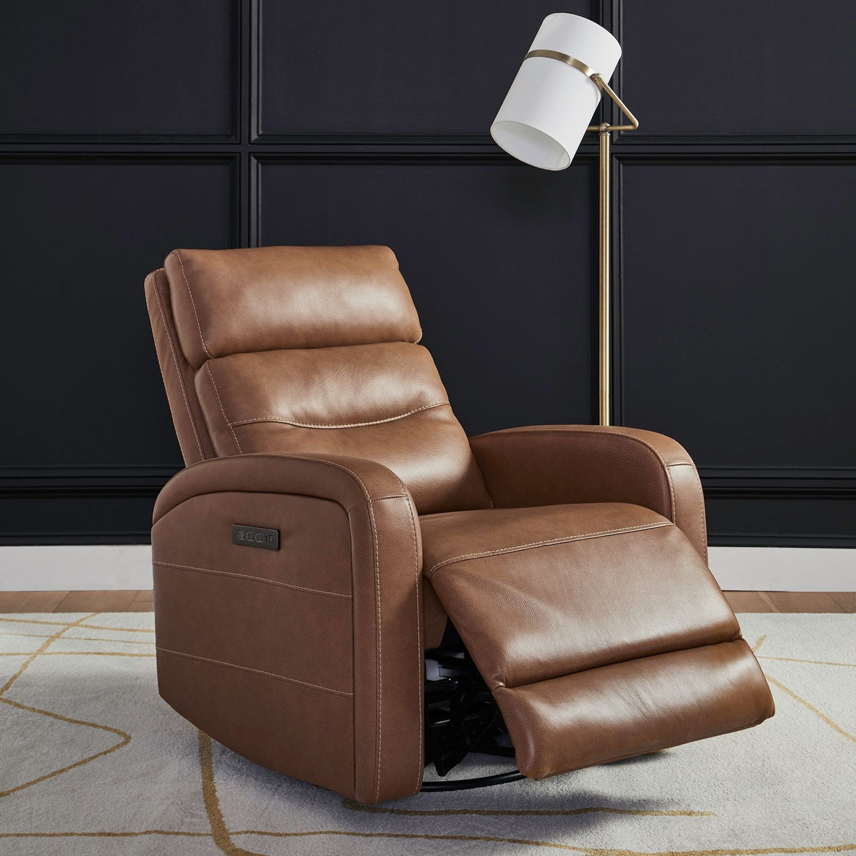 06BU-13P - SG Recliner P3 - Liberty Furniture