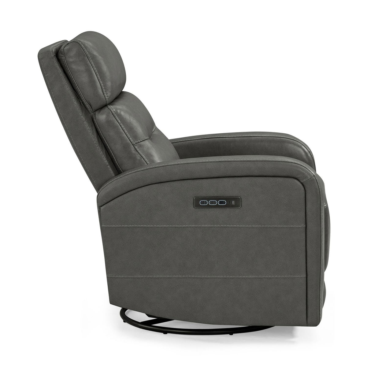 06CC-13P - SG Recliner P3 - Liberty Furniture