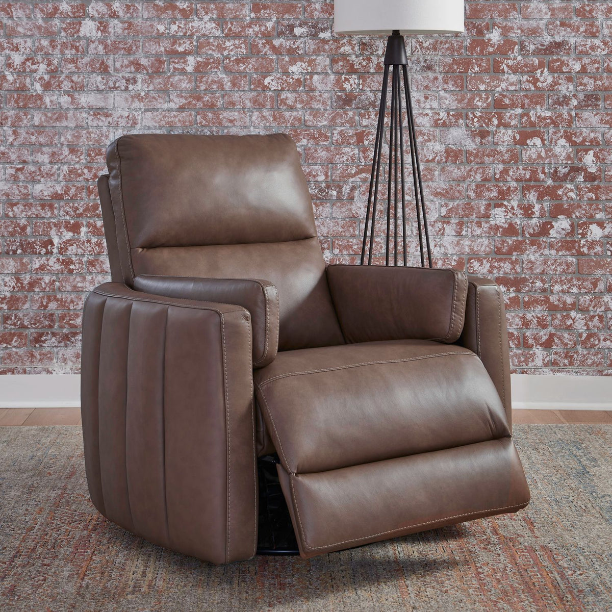 07SD-13P - SG Recliner P3 - Liberty Furniture