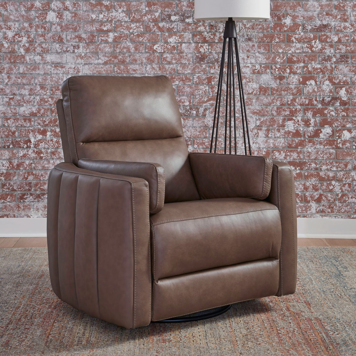 07SD-13P - SG Recliner P3 - Liberty Furniture