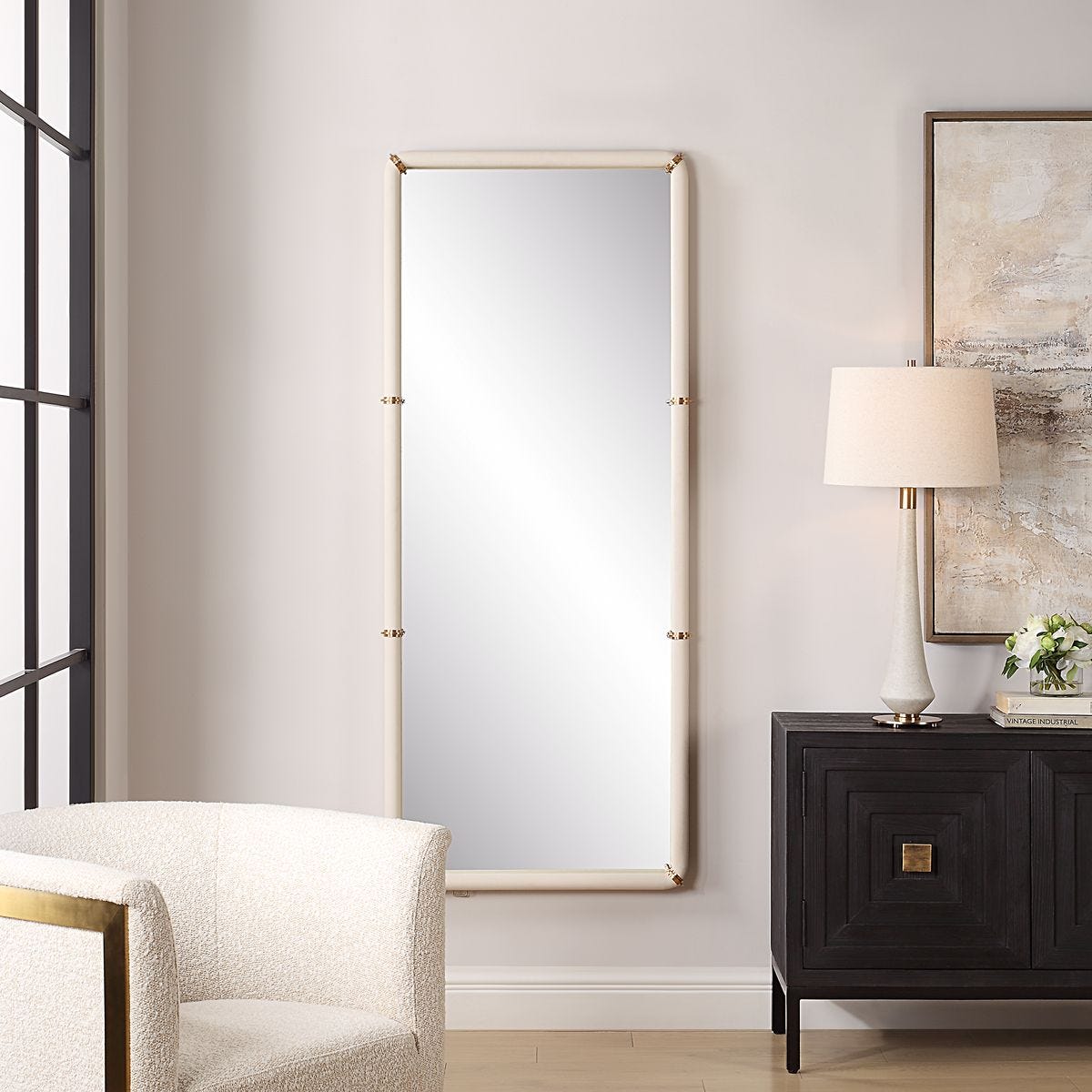 Cyprus Tall Mirror