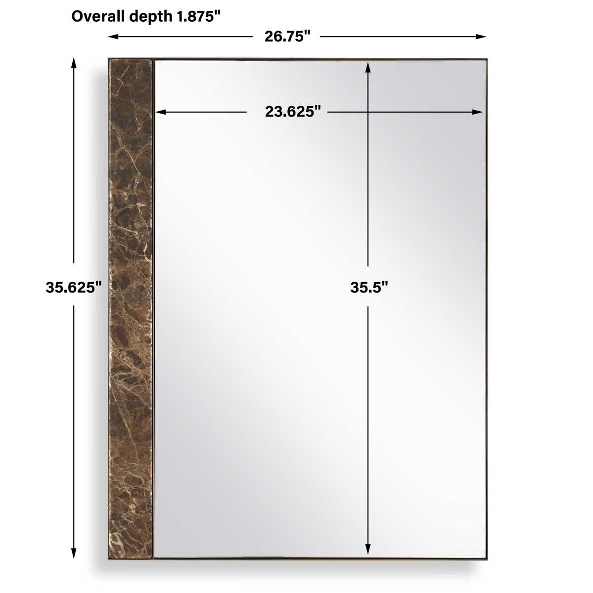 Hanover Mirror