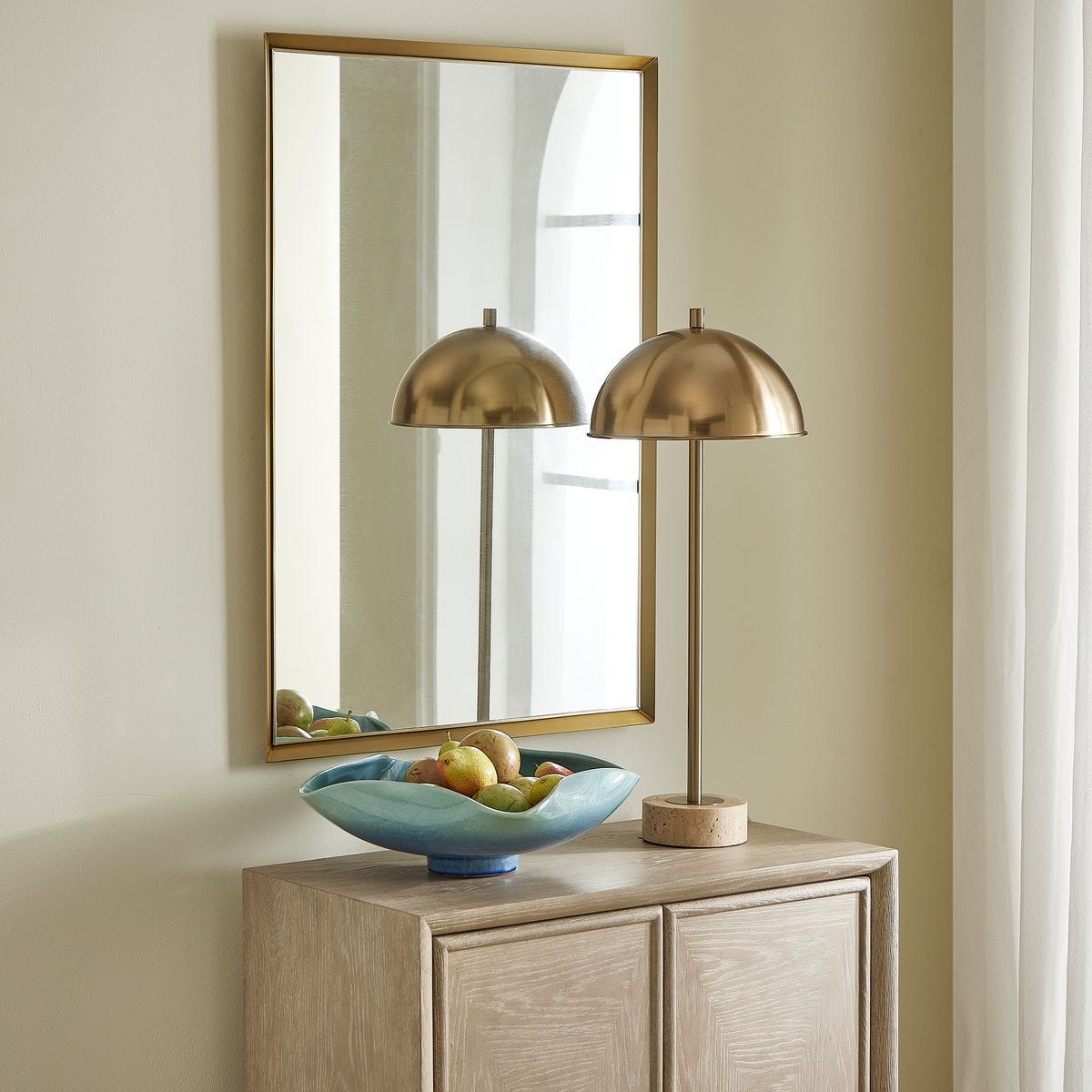 Heisler Mirror