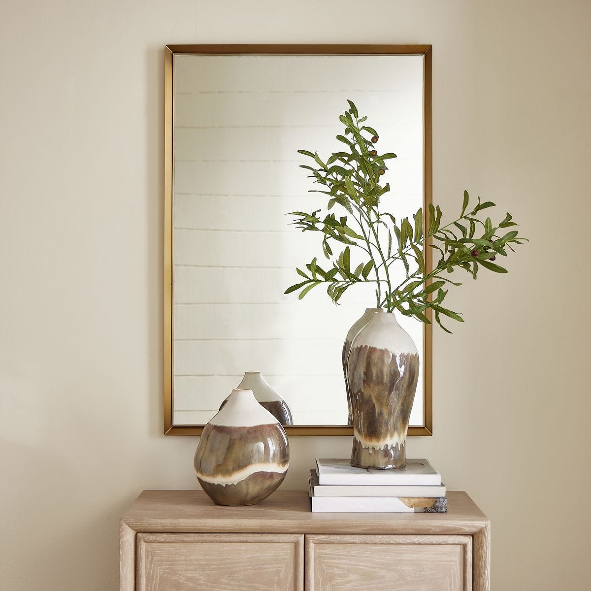 Heisler Mirror
