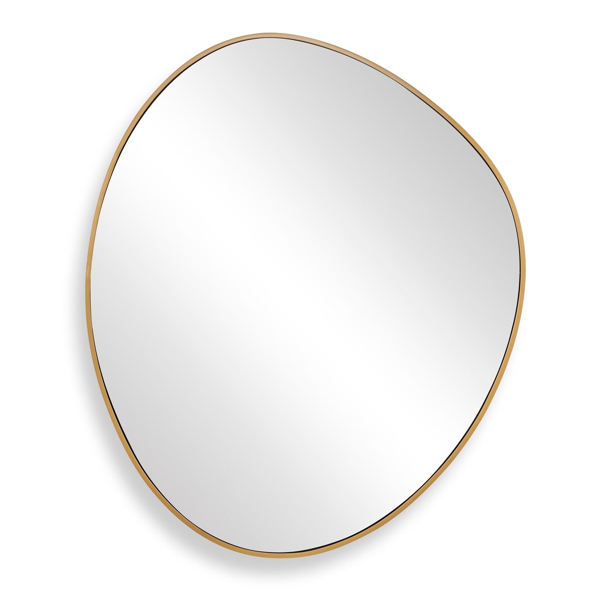 Distort Mirror