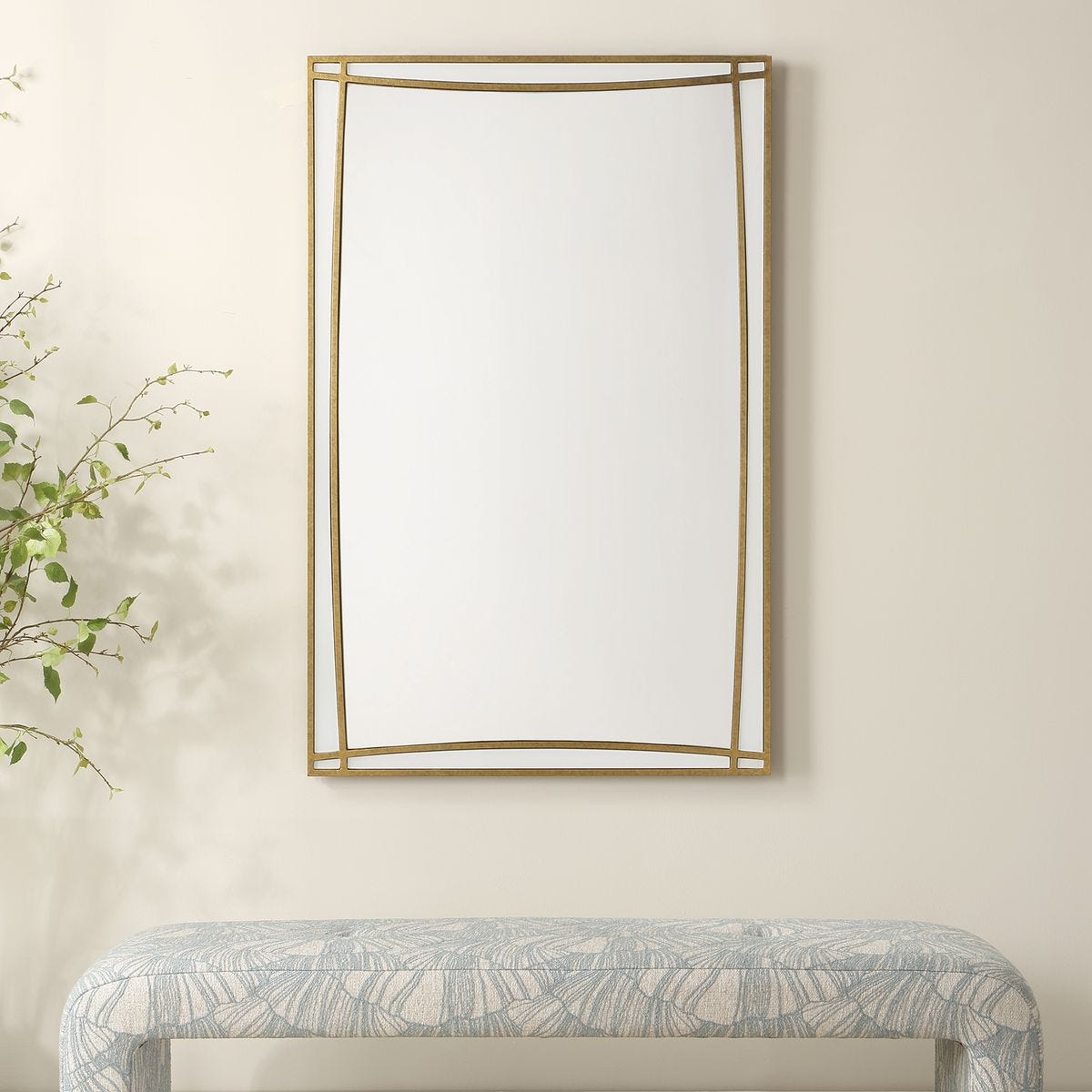 Florence Mirror