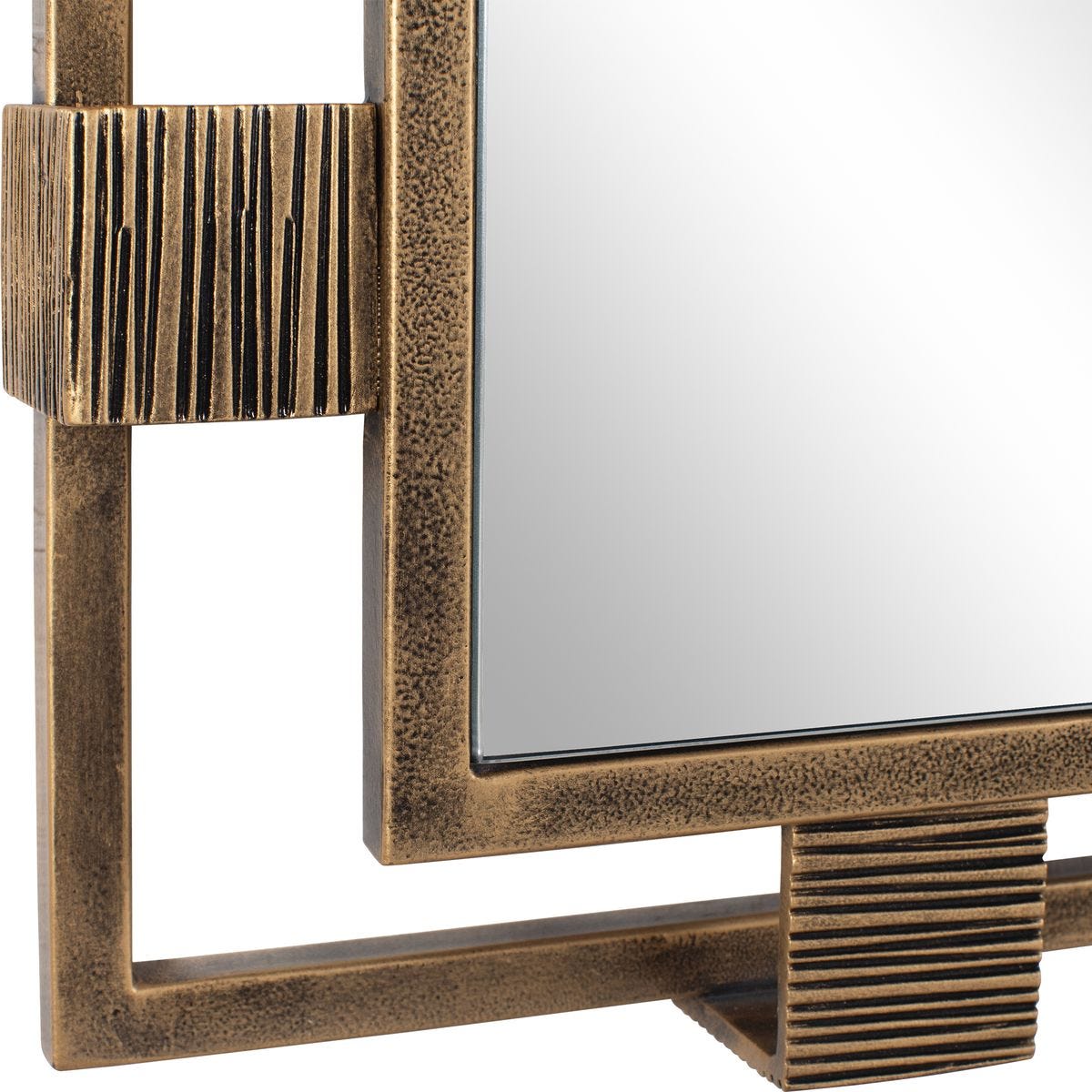 Elsher Mirror