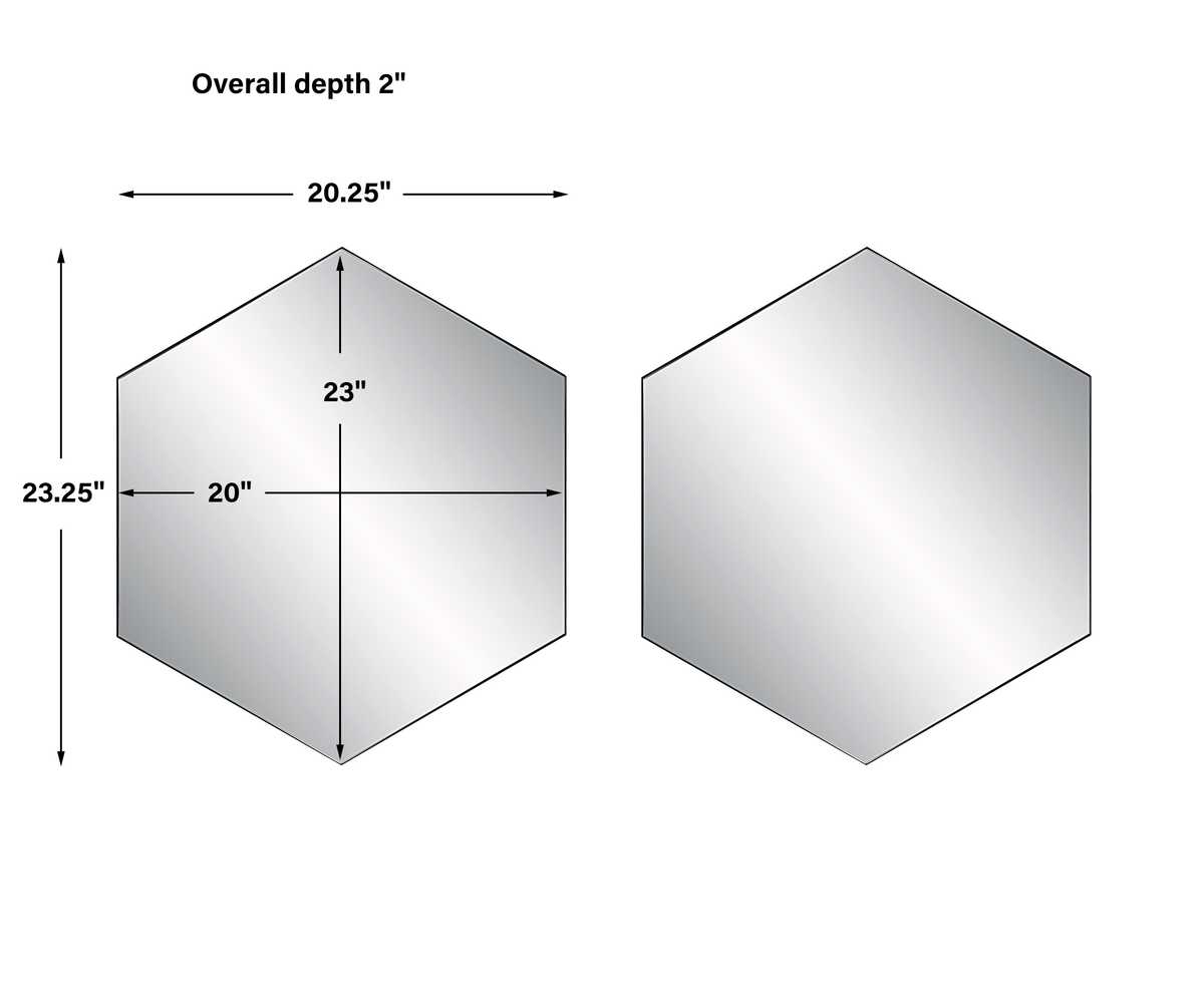 Amaya Hexagon, S/2