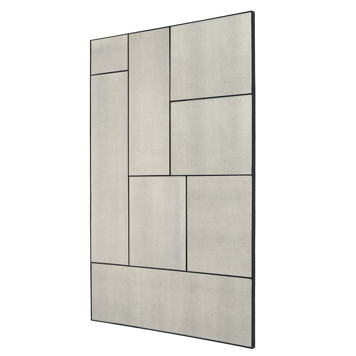 Puzzle Piece Mirror