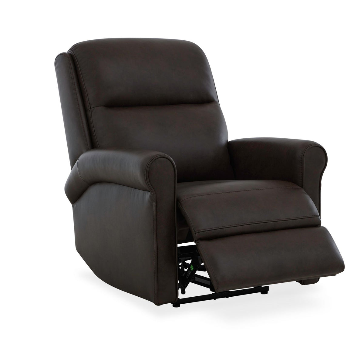 09CA-13P - ZG Recliner P3 - Liberty Furniture
