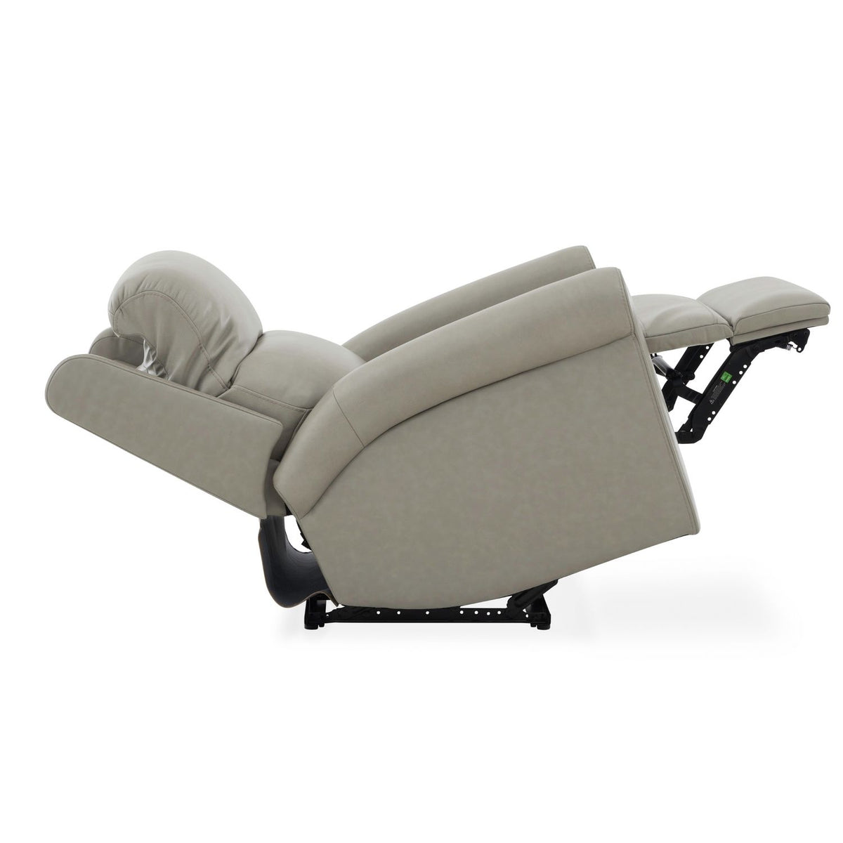 09SL-13P - ZG Recliner P3 - Liberty Furniture