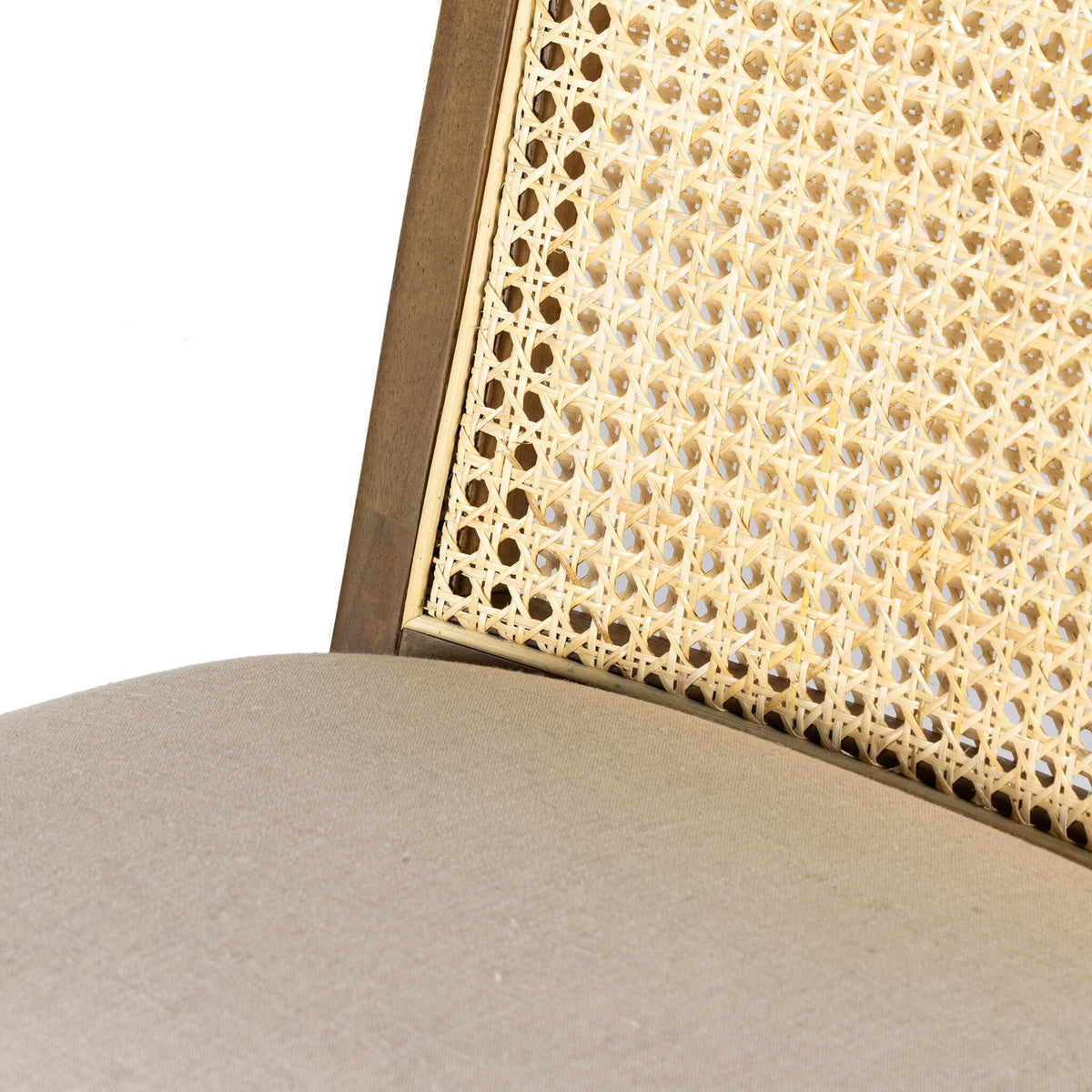 Antonia Armless Dining Chair
