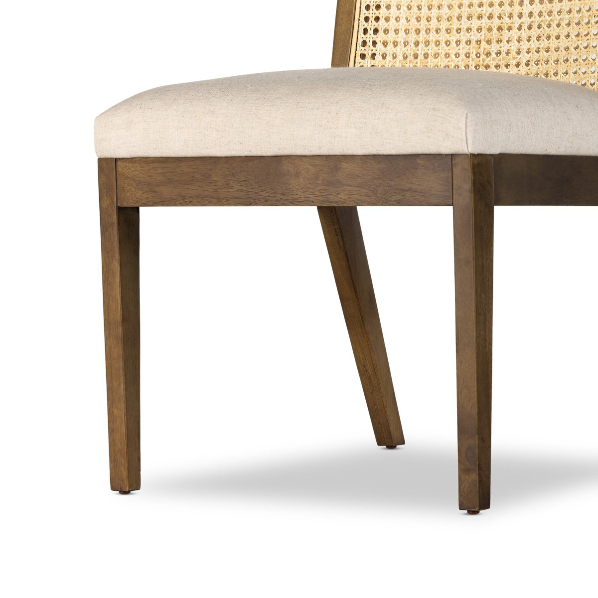 Antonia Armless Dining Chair