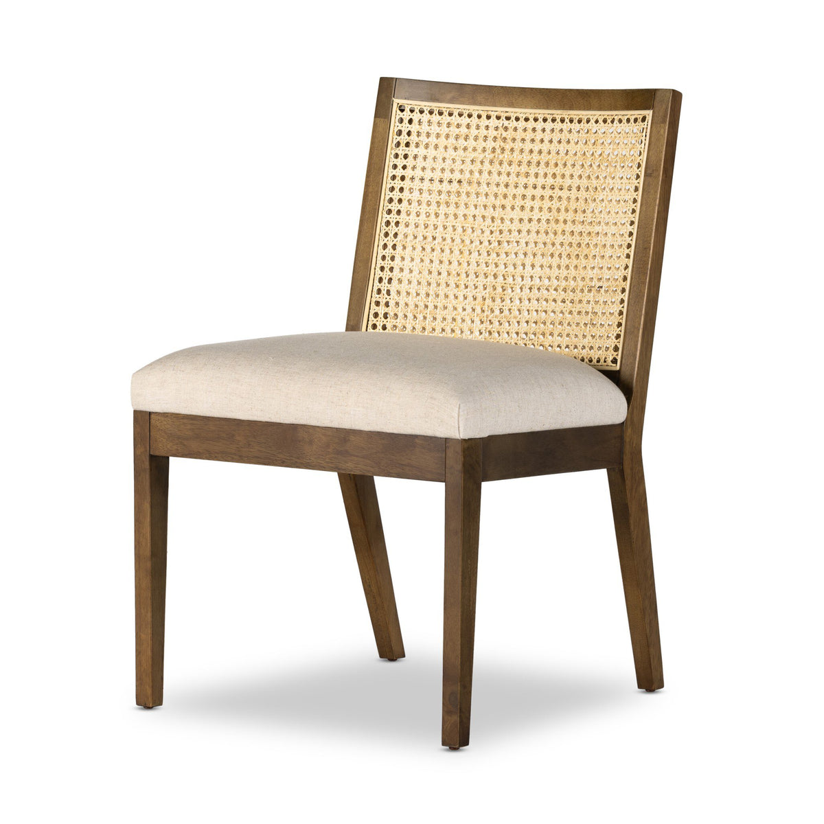 Antonia Armless Dining Chair
