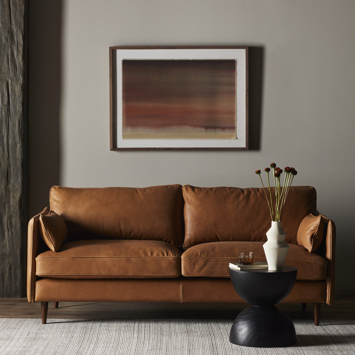 Reese Sofa-76"