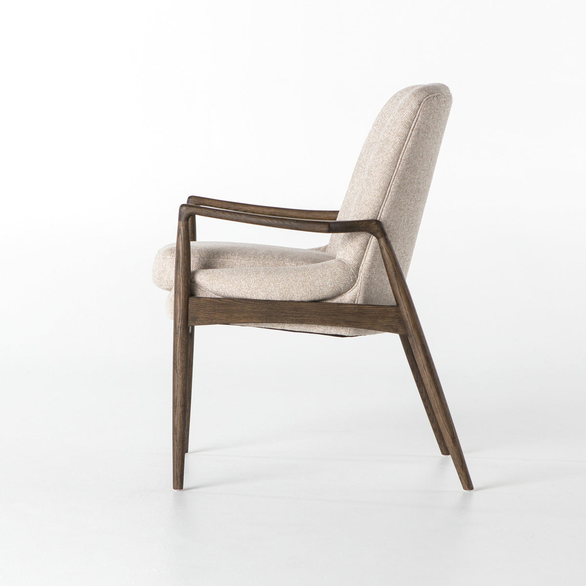 Braden Dining Arm Chair