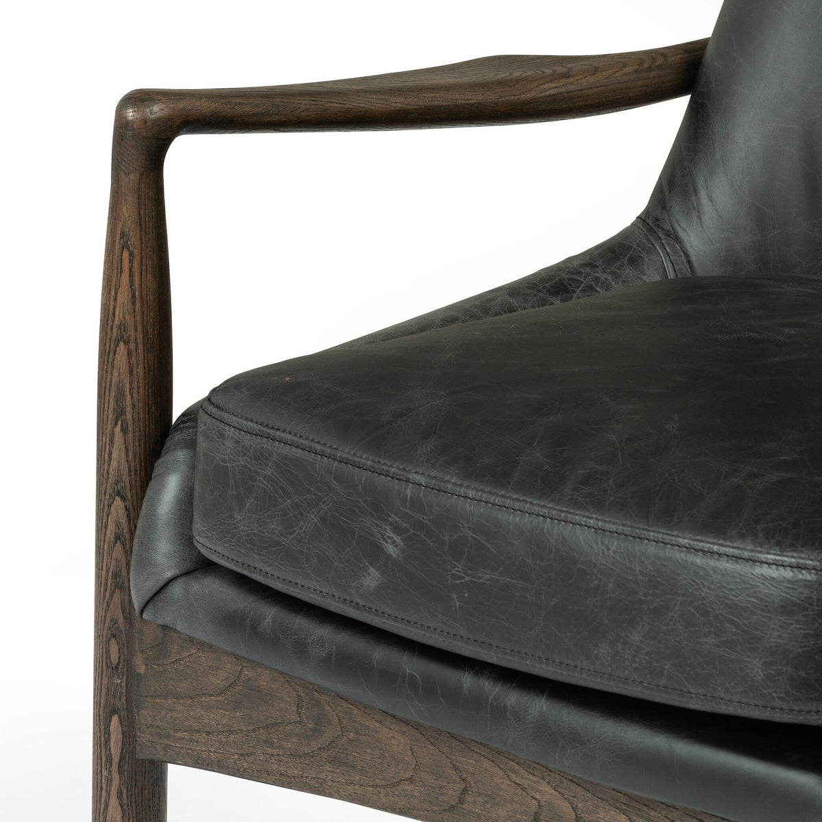 Braden Dining Arm Chair