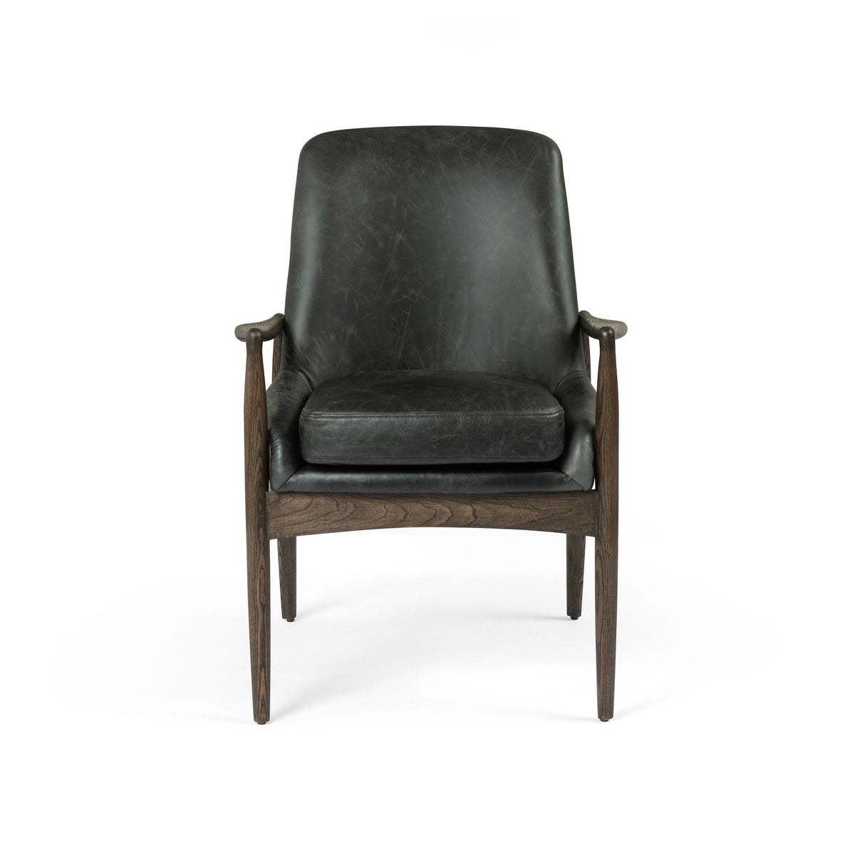 Braden Dining Arm Chair