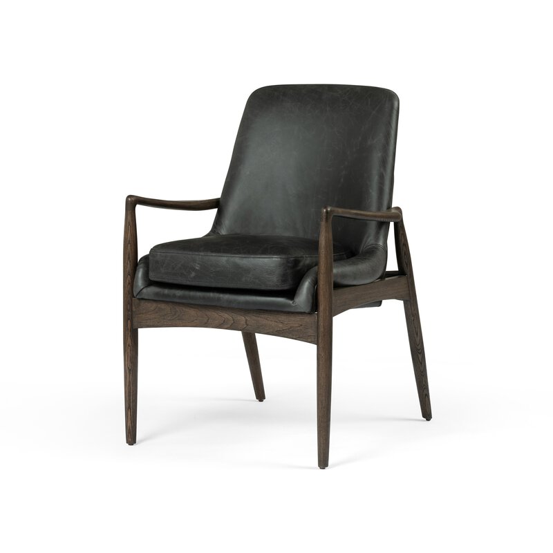 Braden Dining Arm Chair