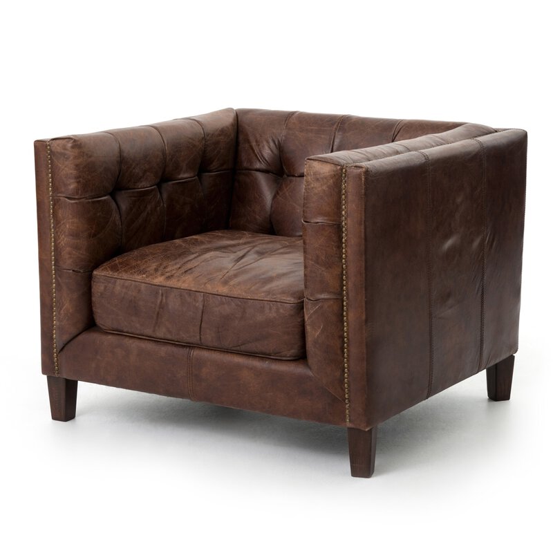 Abbott Club Chair