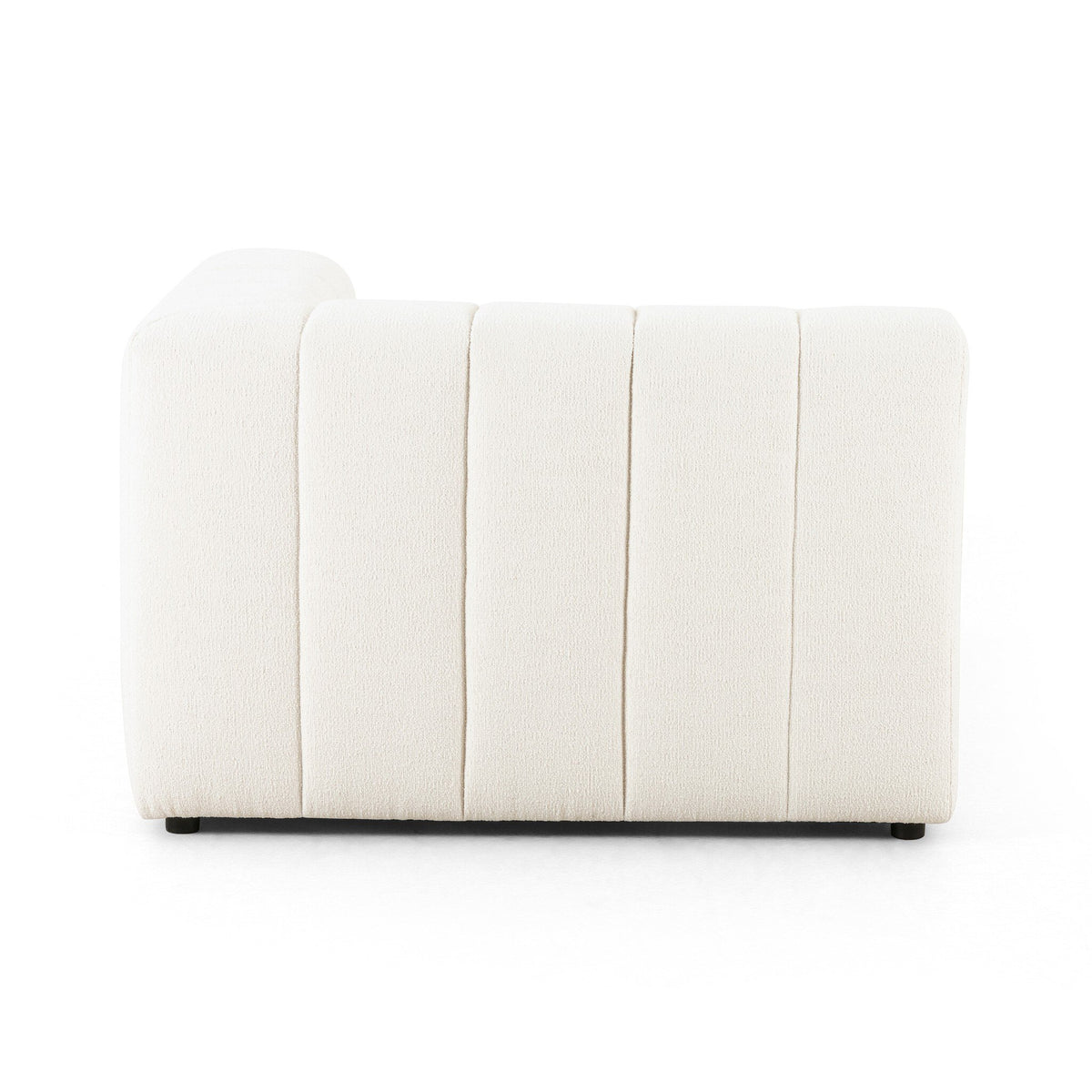 Langham Channeled Raf Chaise Pc