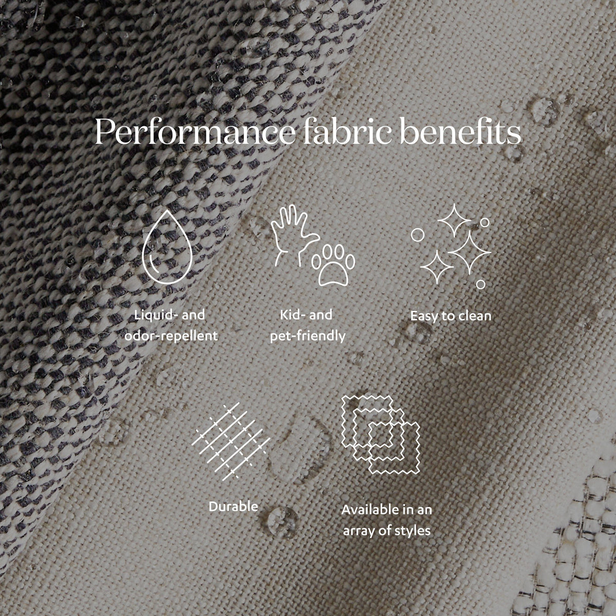 Langham Channeled Raf Chaise Pc