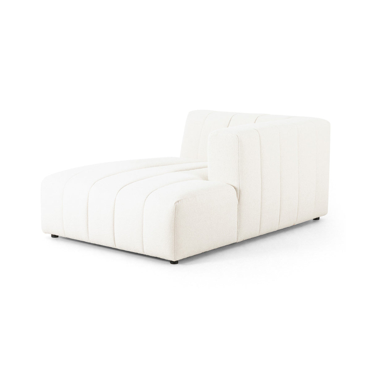 Langham Channeled Raf Chaise Pc