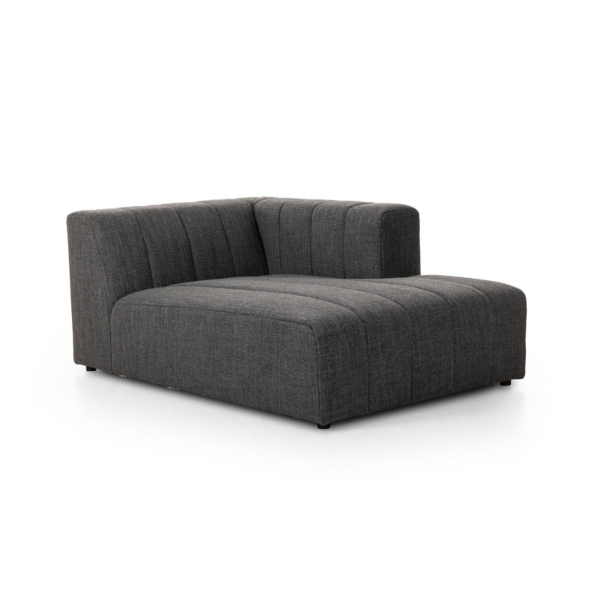 Langham Channeled Raf Chaise Pc