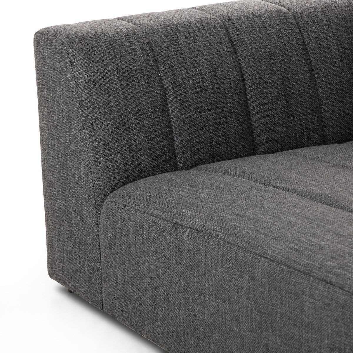 Langham Channeled Raf Chaise Pc