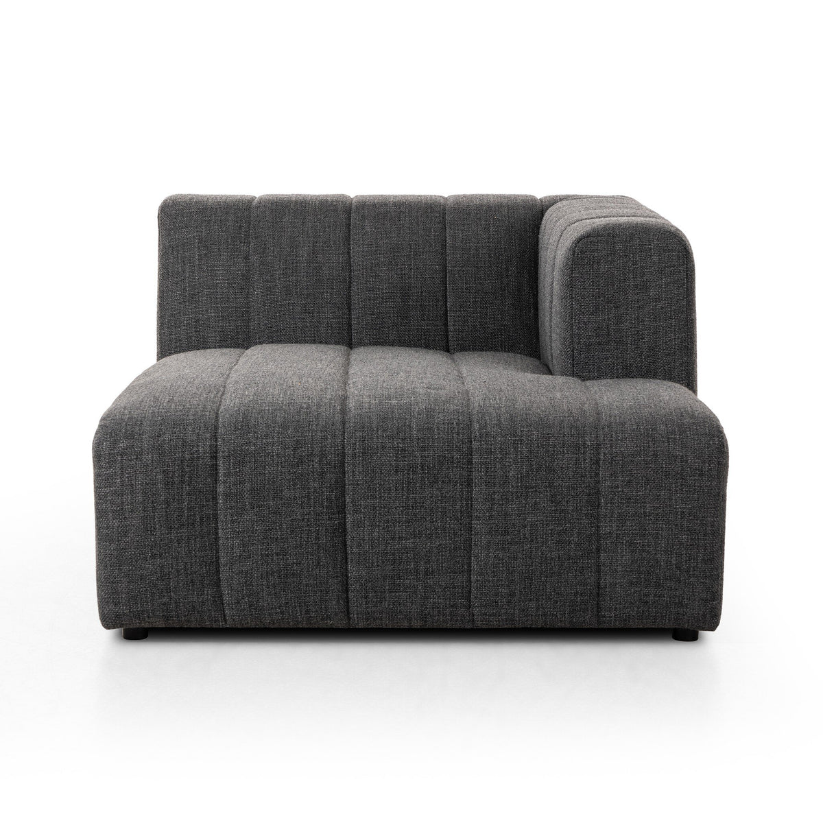 Langham Channeled Raf Chaise Pc