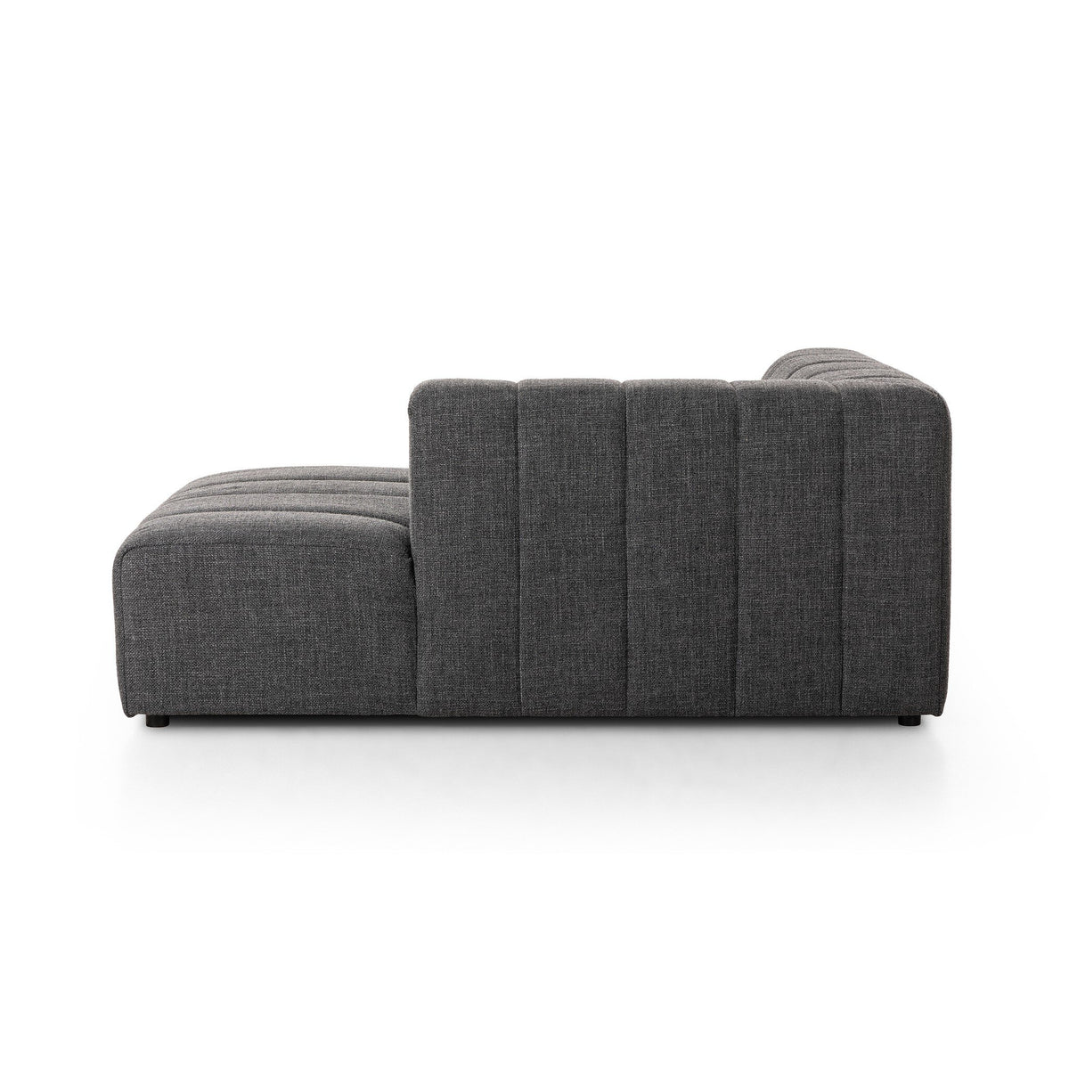 Langham Channeled Raf Chaise Pc