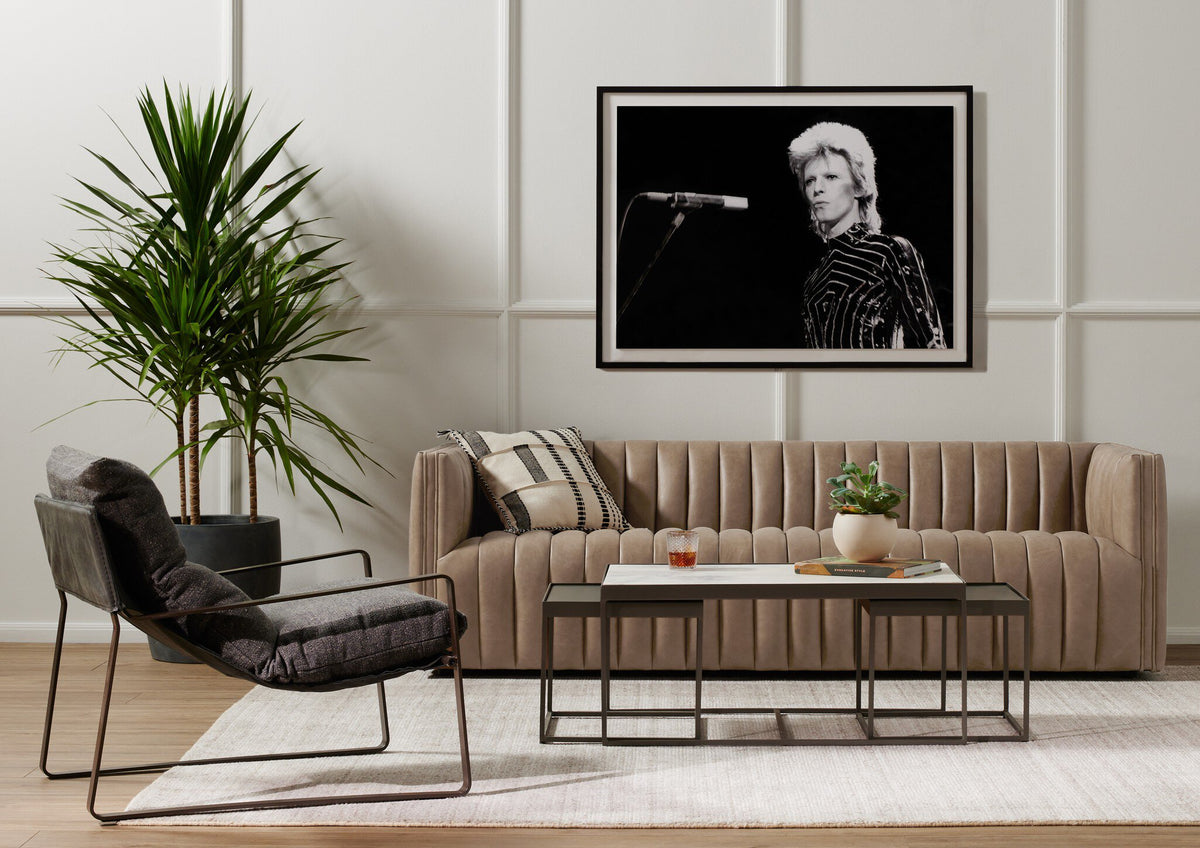 Augustine Sofa-88"