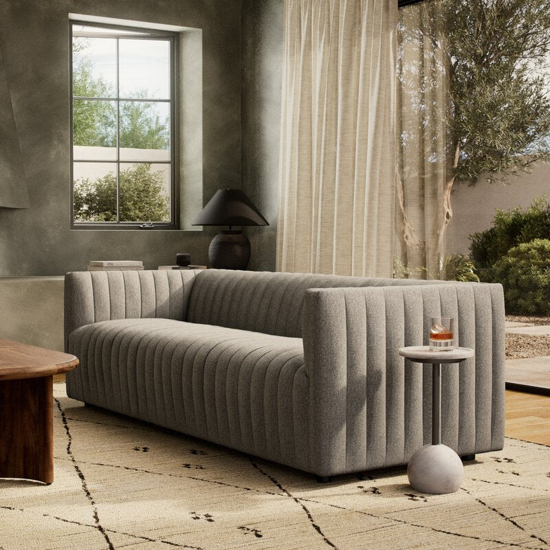 Augustine Sofa-88"