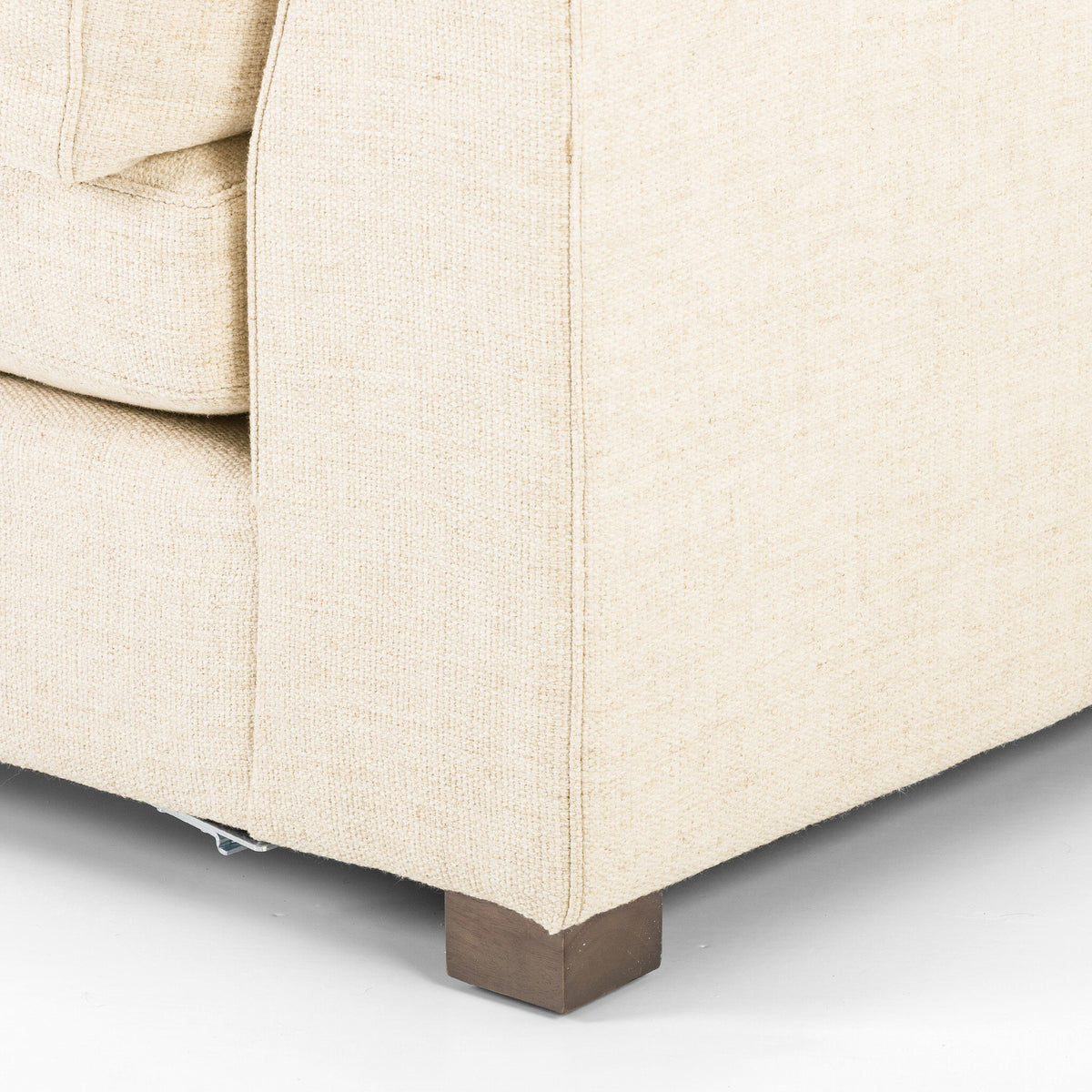 Boone 3 Pc Small Corner Sectional