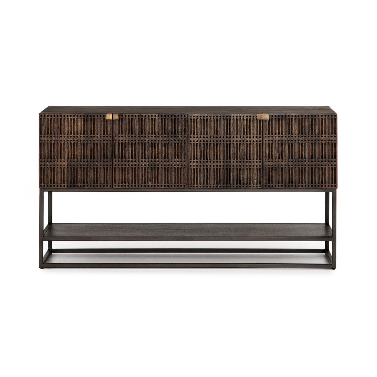 Kelby Small Media Console