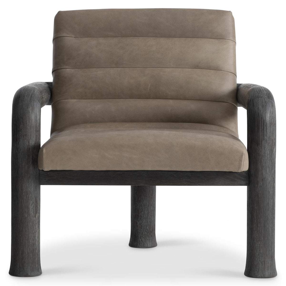 Bowie Leather Chair