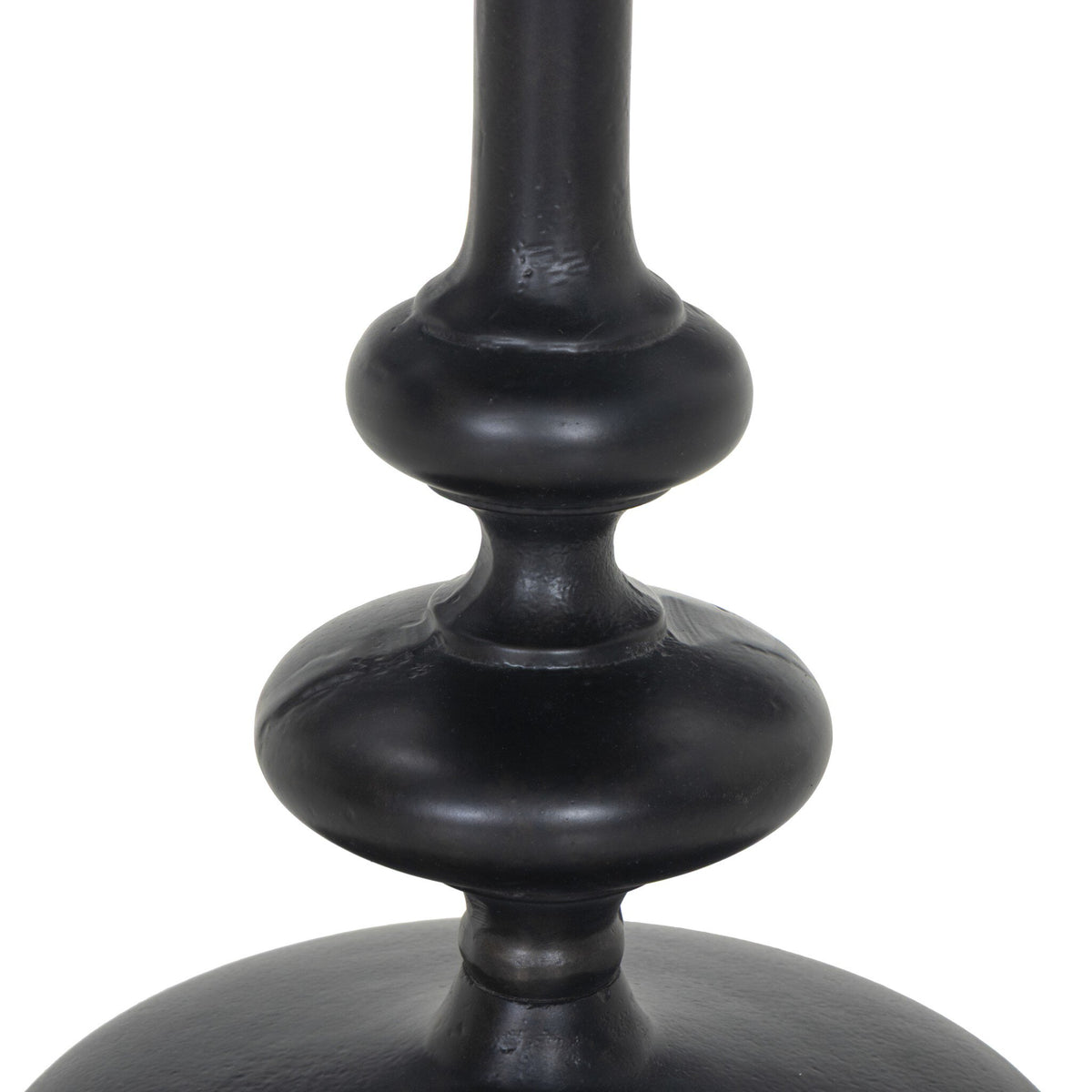 Marlow Matchstick Pedestal Table