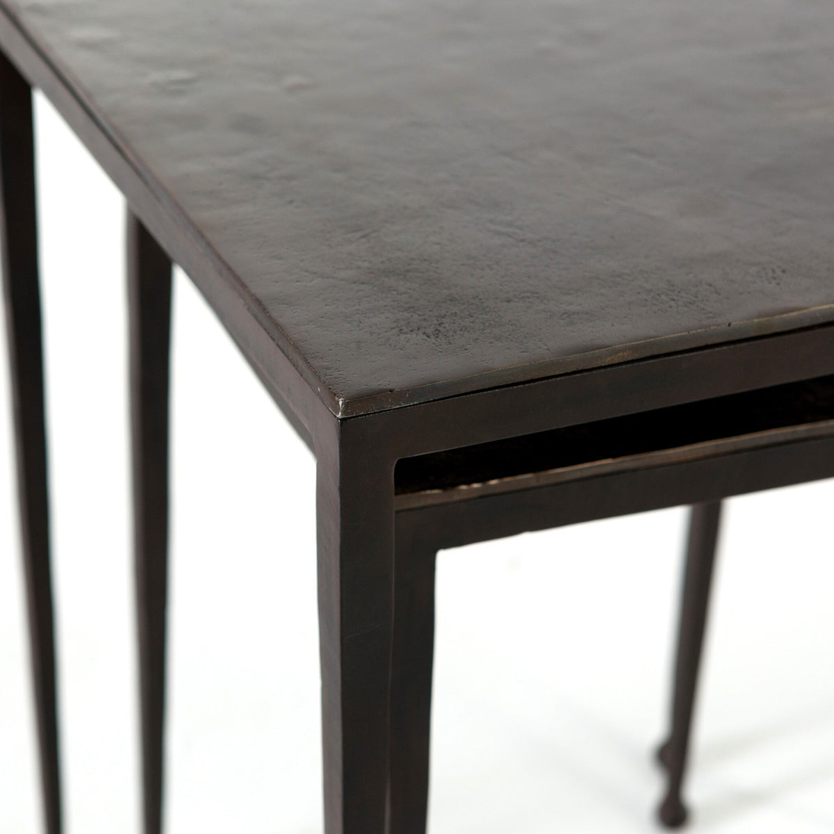 Dalston Nesting End Tables