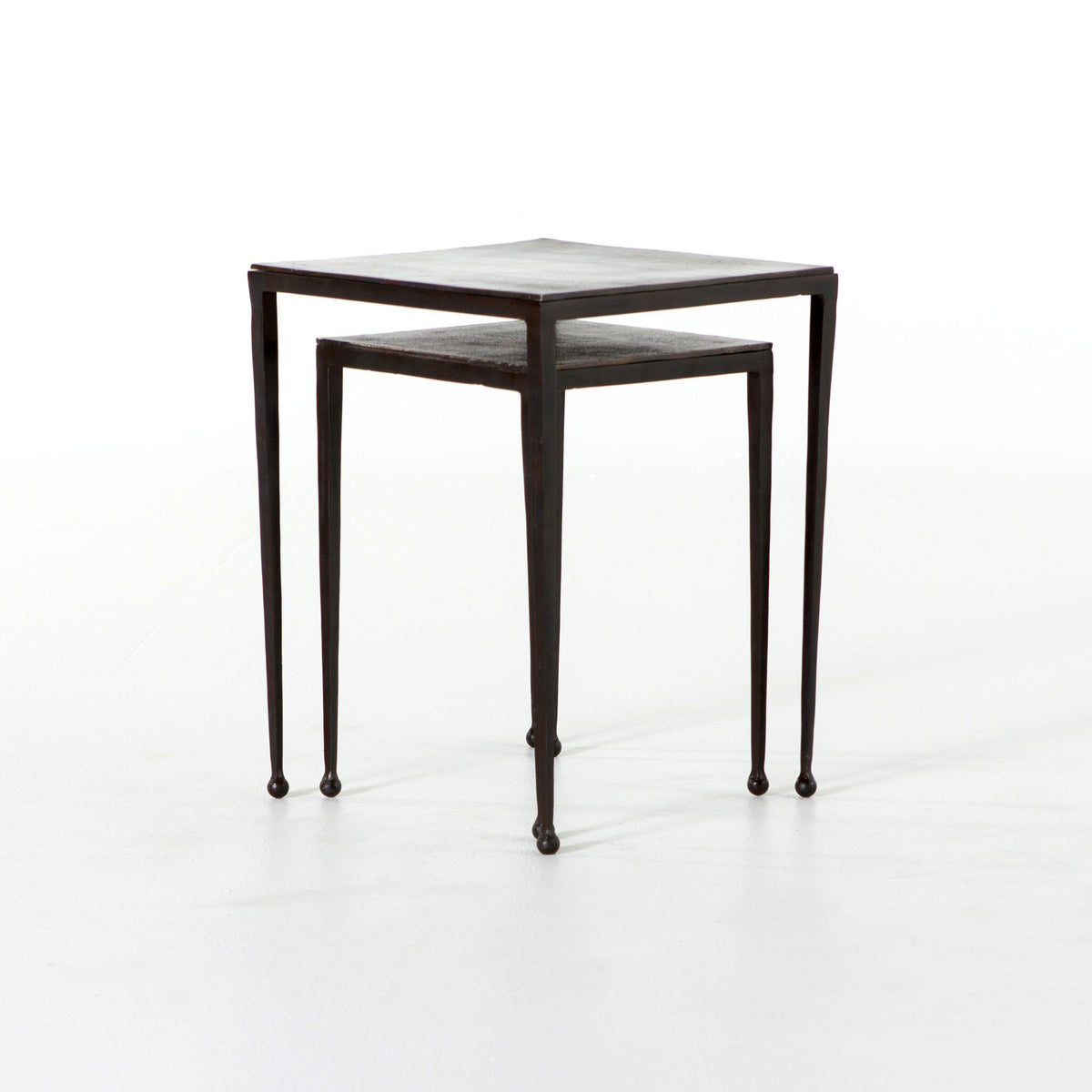 Dalston Nesting End Tables